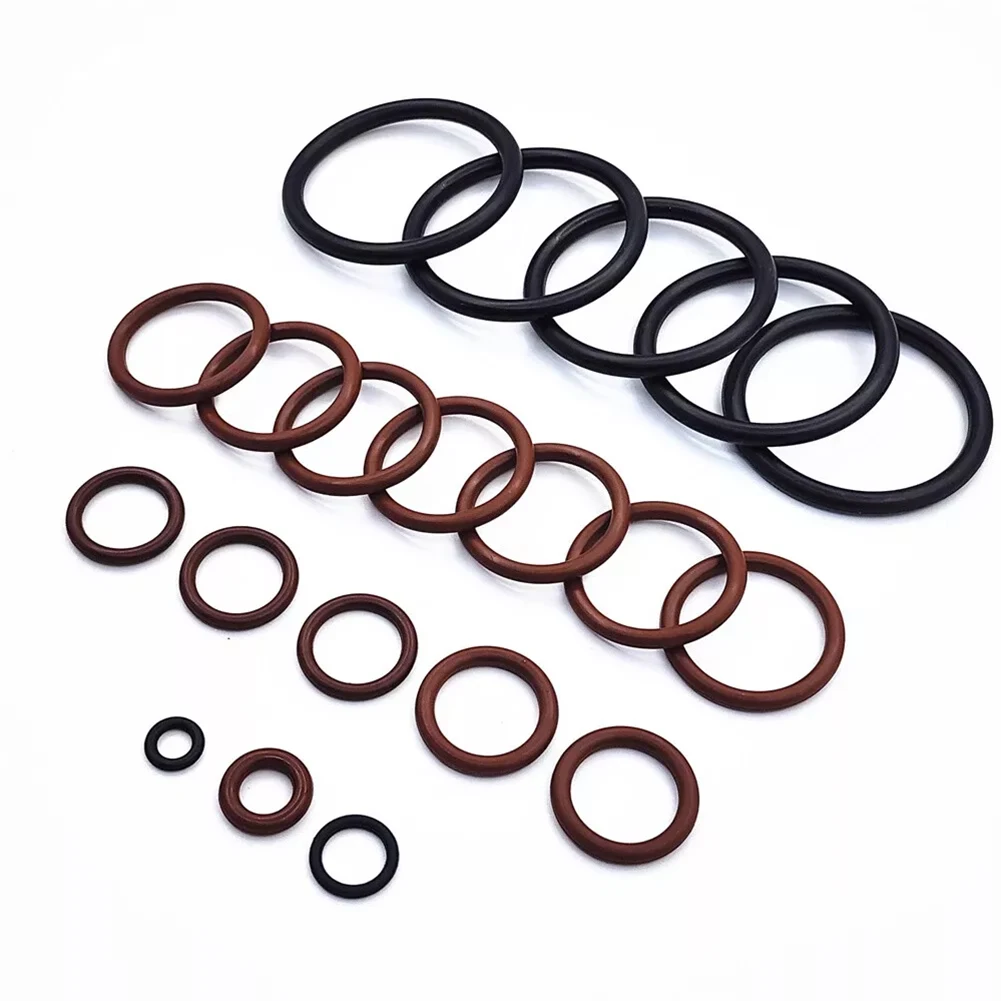 Cooling System O-Ring Kit 1743299 13621743299 Cooling System Radiator Hose O-Ring Kit Fit for E46 320i 323i 325i 328i 330i