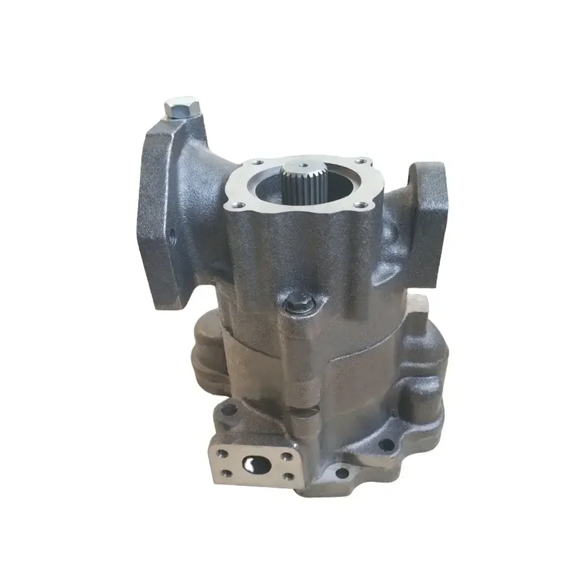 Gear Pump 3T1446 For Caterpillar Bulldozer D6H D7H