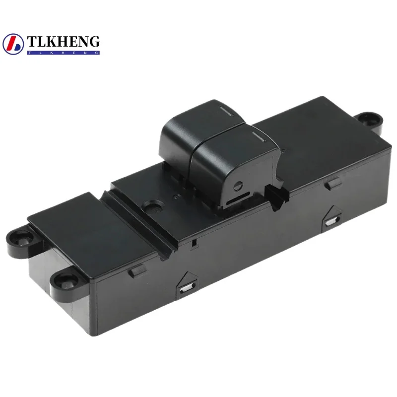 

Power Electric Window Master Control Switch For Nissan Almera 2006 2007 2008 2009 2010 2011 2012 2013 2540095F0B