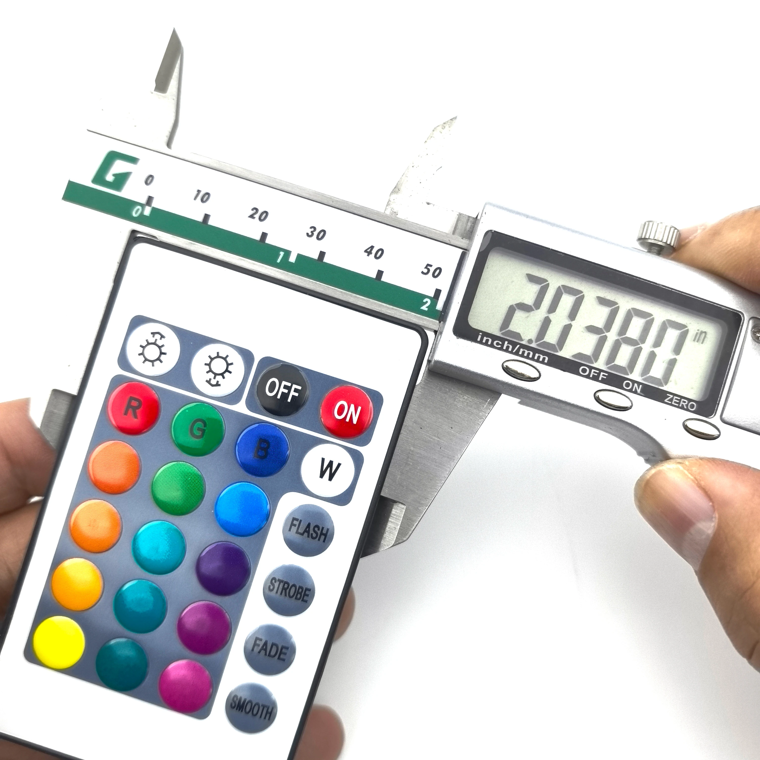 12 فولت 24 مفتاح led rgb IR RF الأشعة تحت الحمراء التحكم اللاسلكي ل 3528/2835/5050 LED 12 فولت 24 مفاتيح التحكم اللاسلكي شحن مجاني #6