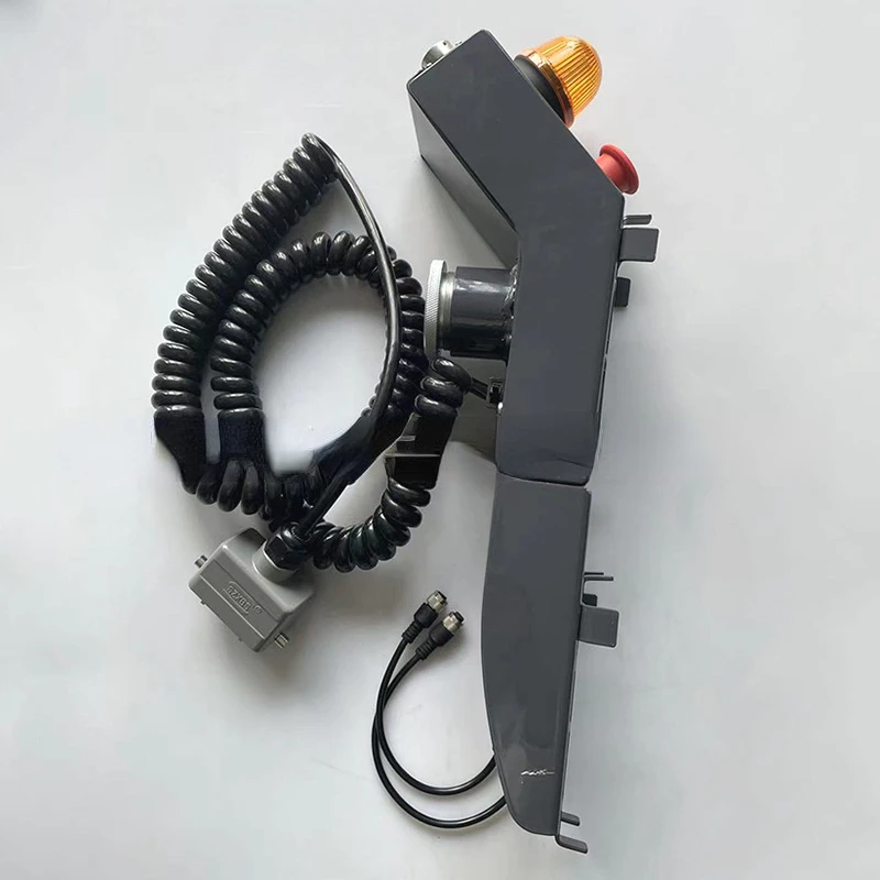 Leveling handle bracket handle assembly factory direct sales