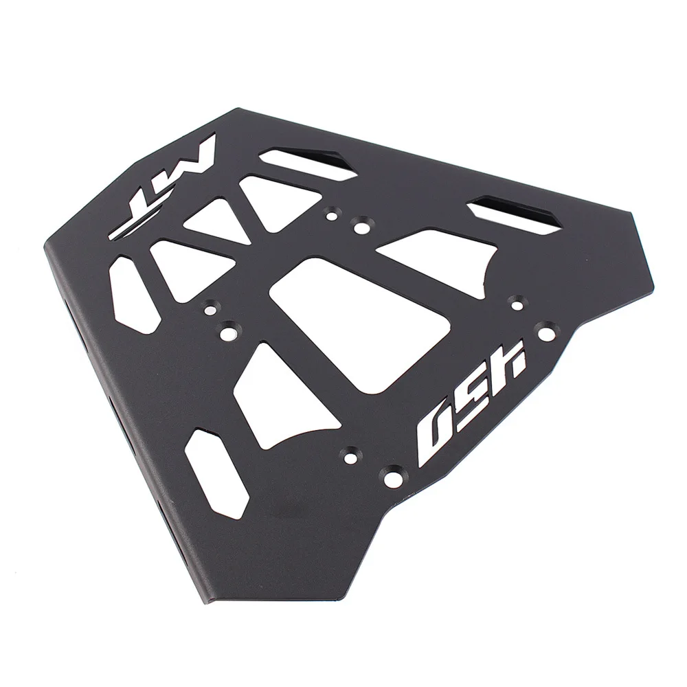 

Enlarged Rear Luggage Rack for CFMOTO 450MT Modified Plastic Tail Box Bracket