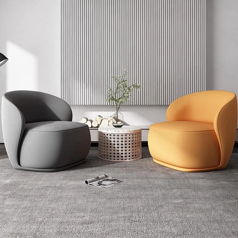 

Lazy Luxury Living Room Sofa Design Bedroom Lounge Office Sofas Living Room Home Hotel Mueble Salon Furniture Decoration