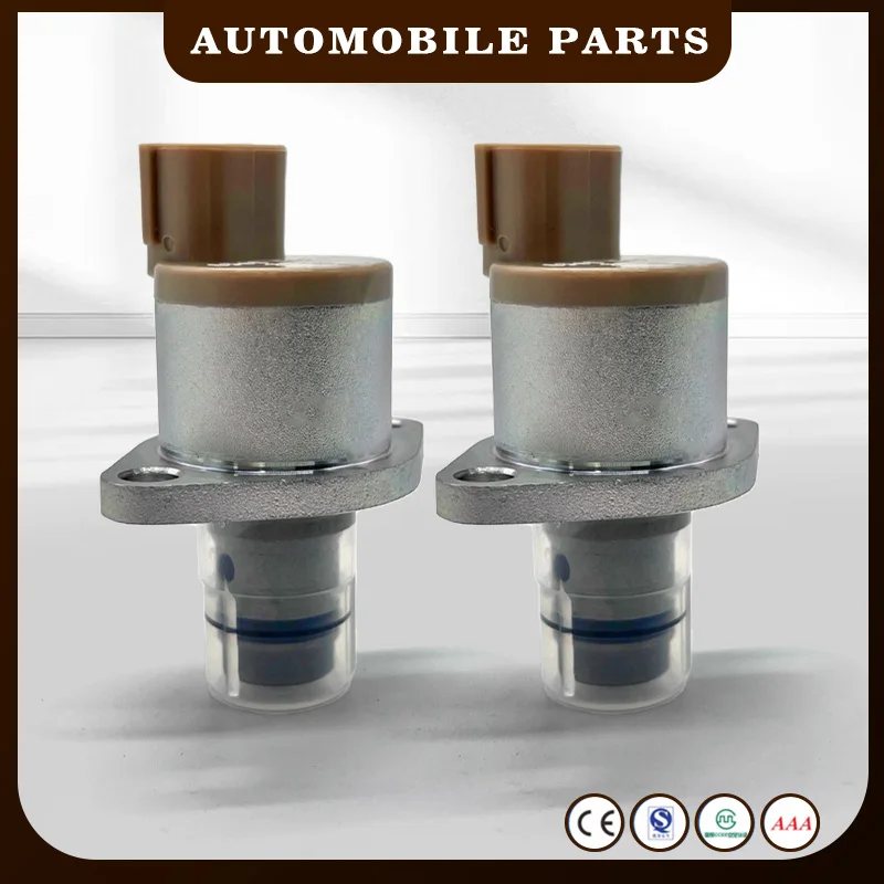 

4PCS 294200-0300 294200-0360 Pressure Fuel Pump Suction Control Denso Fuel Pump 1460A037 294009-0260 A6860-VM09A For TOYOTAY1827
