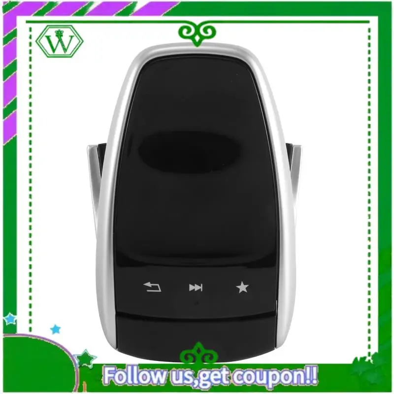 

AC34-автомобильная консоль, навигационный контроллер почерка, панель управления сенсорной панелью для Mercedes BENZ C Class W205 GLC W253