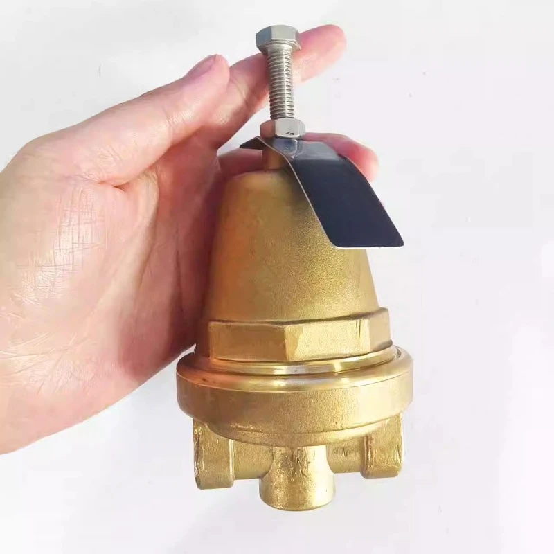 مناسبة لصمام تنظيم الضغط لأجزاء ضاغط الهواء 02250046-568/02250115-269/88291002-741 #4