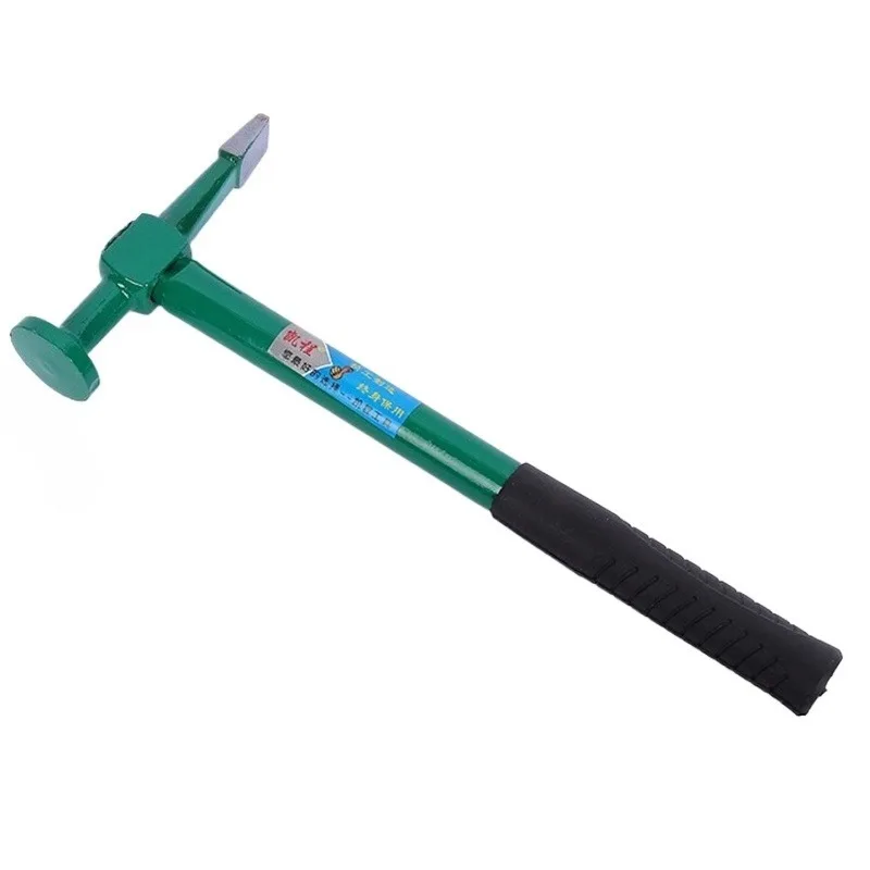 Universal Fitter Hammer Professional Hardware Duckbill Hammer Multi-purpose Construction Steel Hammers Repair Hand Tools