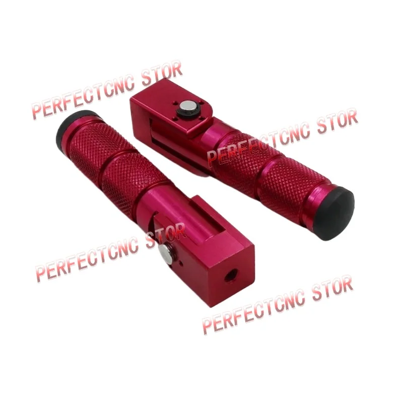 Thumbnail 4 - #46 Latest Motorcycle Foot Pegs Offers