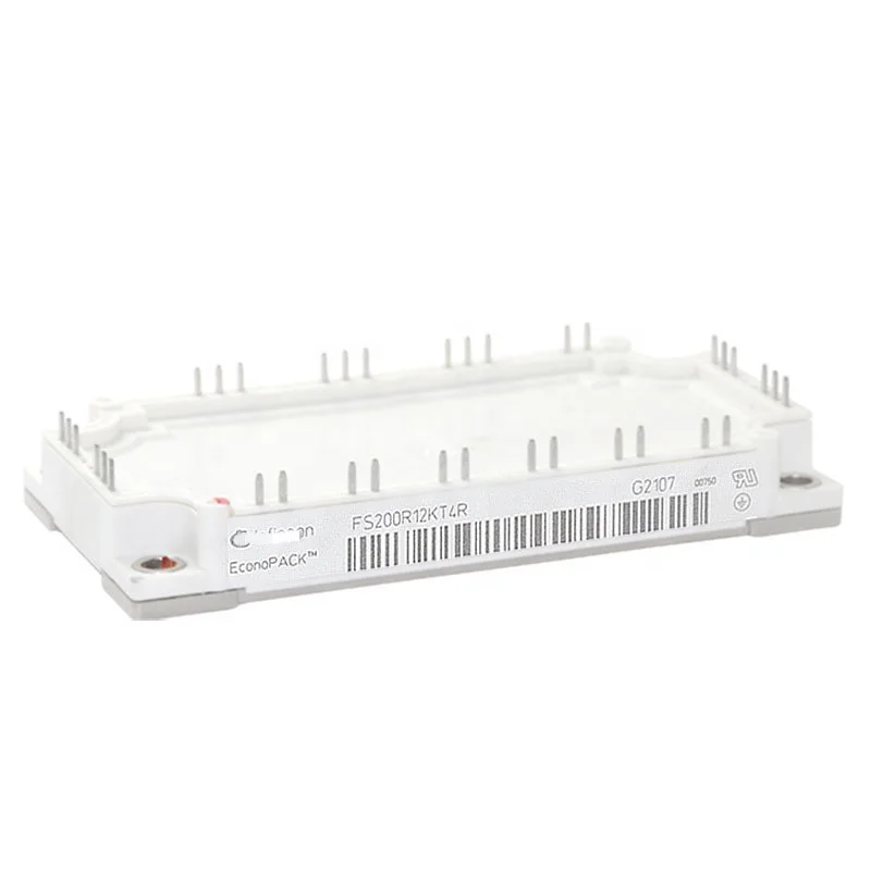 FS200R12KT4R IGBT Module New Original