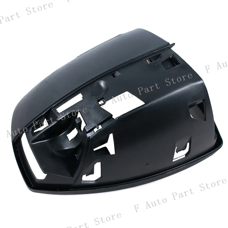 Für Ford S-MAX 2006-2015 C-MAX 2011 2012 2013 2014 2015 KUGA ESCAPE 2008 Seitenspiegelabdeckung Rahmen Rückspiegelglas – Detail 28