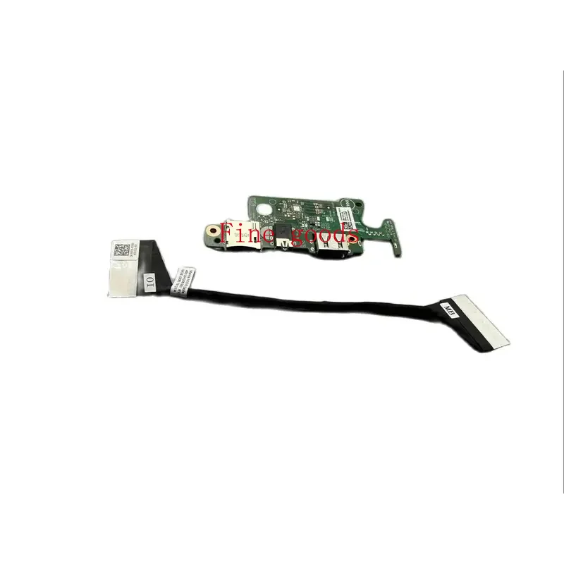 

Для DELL Inspiron 5490 5590 USB аудио IO Плата 02DRNM