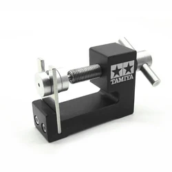 Wheel Puller Tyre Remover Guide Roller/Bearing Disassembler Tool For Tamiya Mini 4WD Car Model