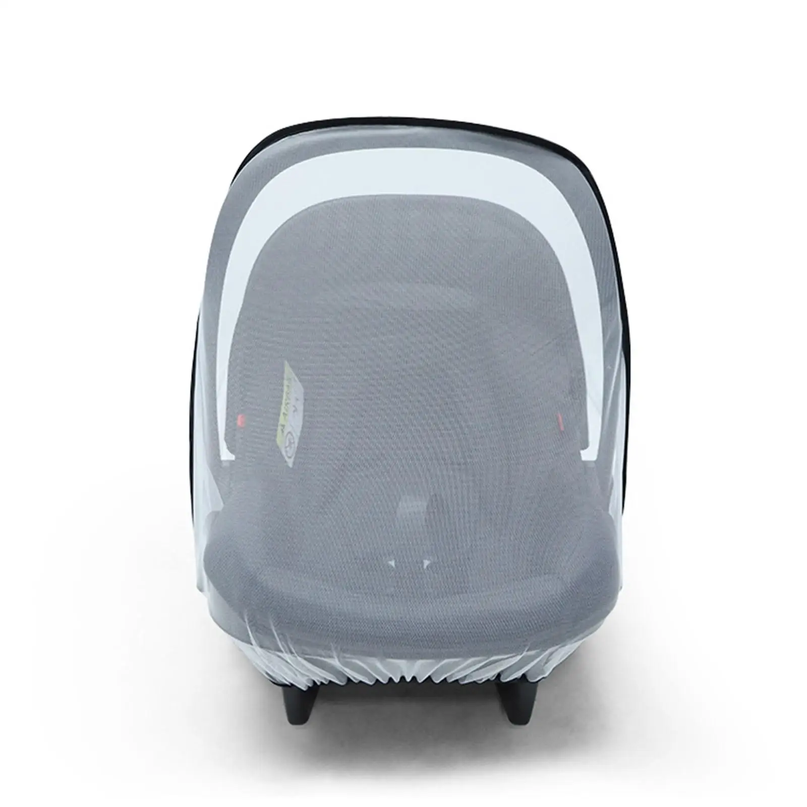 Netting Stroller Stretchable Pushchair Universal Durable Pram Cradles Kids