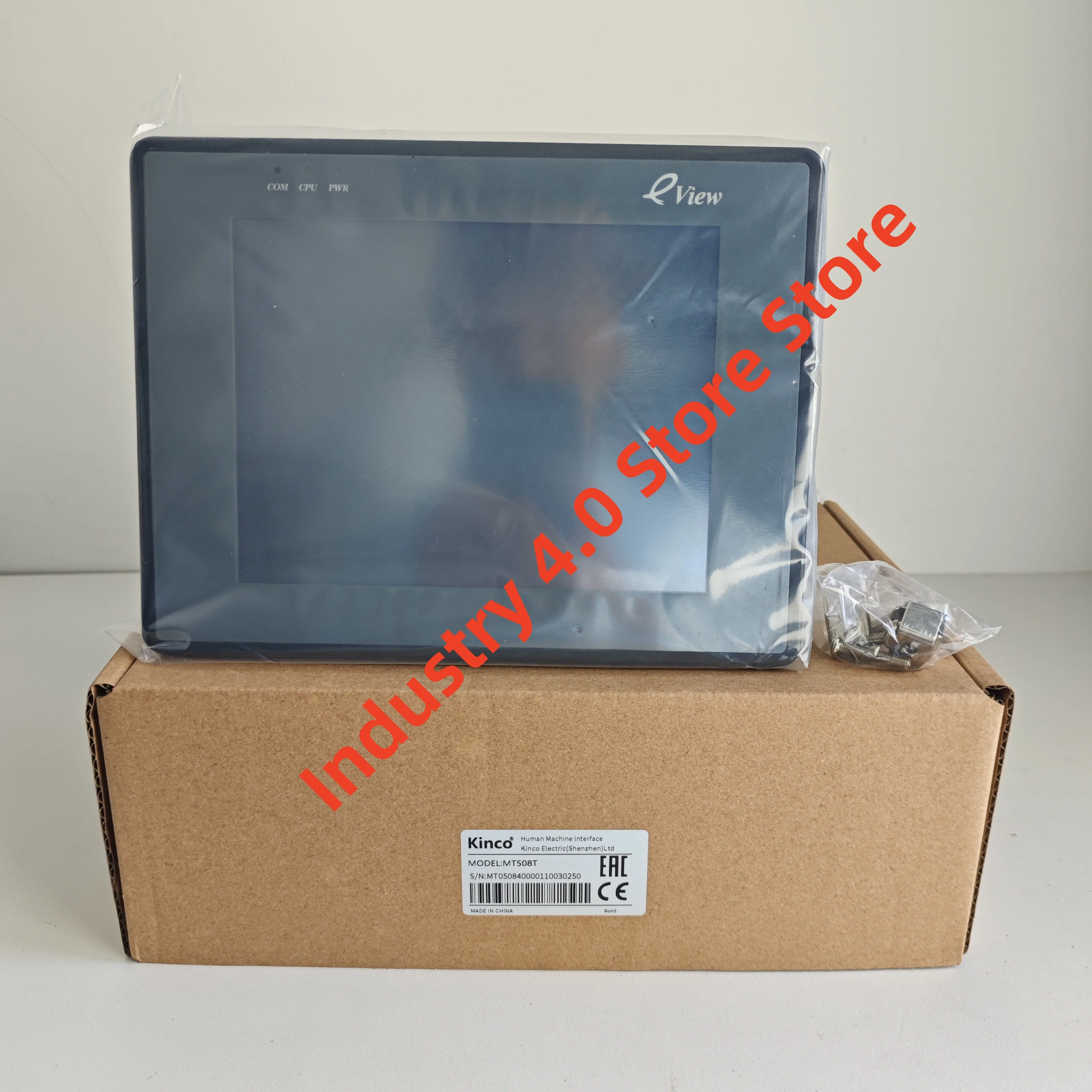 MT508T HMI タッチパネル 新品オリジナル