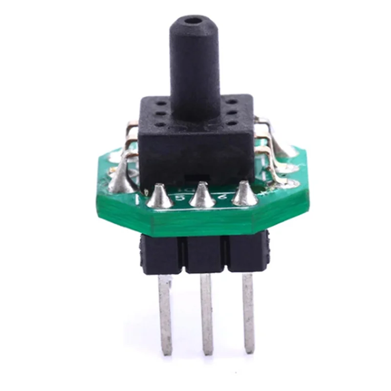 Prachtige-0.5-4.5V Luchtdruk Zuurstof Generator Sensor XGZP6847A 0-100Kpa Zender Module