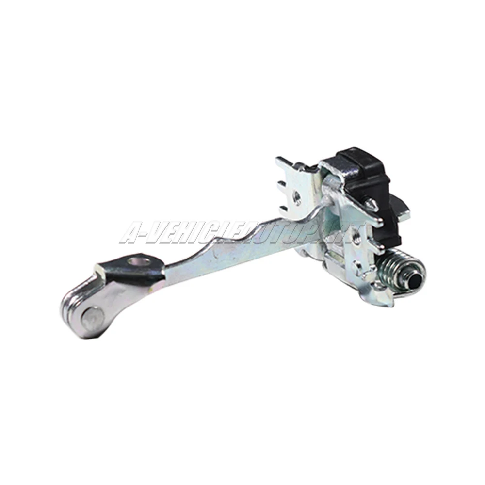 New 824310007R For Renault Megane III MK3 KZ0 BZ0 1Pc Door Hinge Check Strap Limiter Front Left Right 804303543R Car Accessories view 6