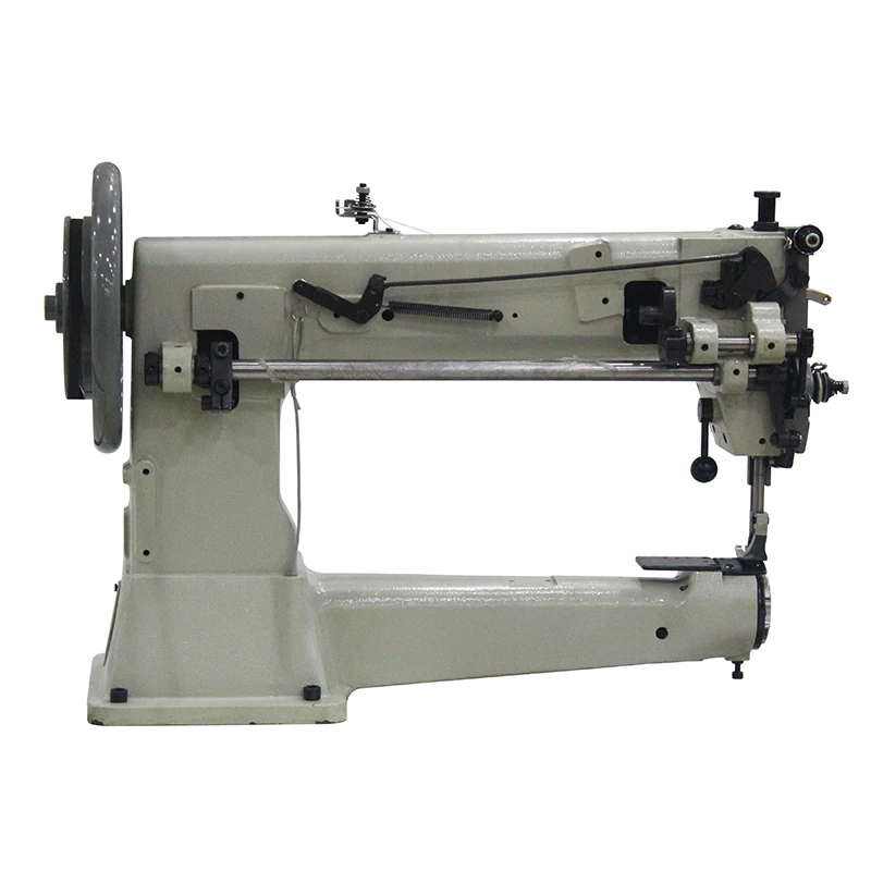 441 Triple Arrastre Mquina De Coser Cobra Class 4 Cylinder Arm Professional extra Heavy Duty Waking Foot Machine