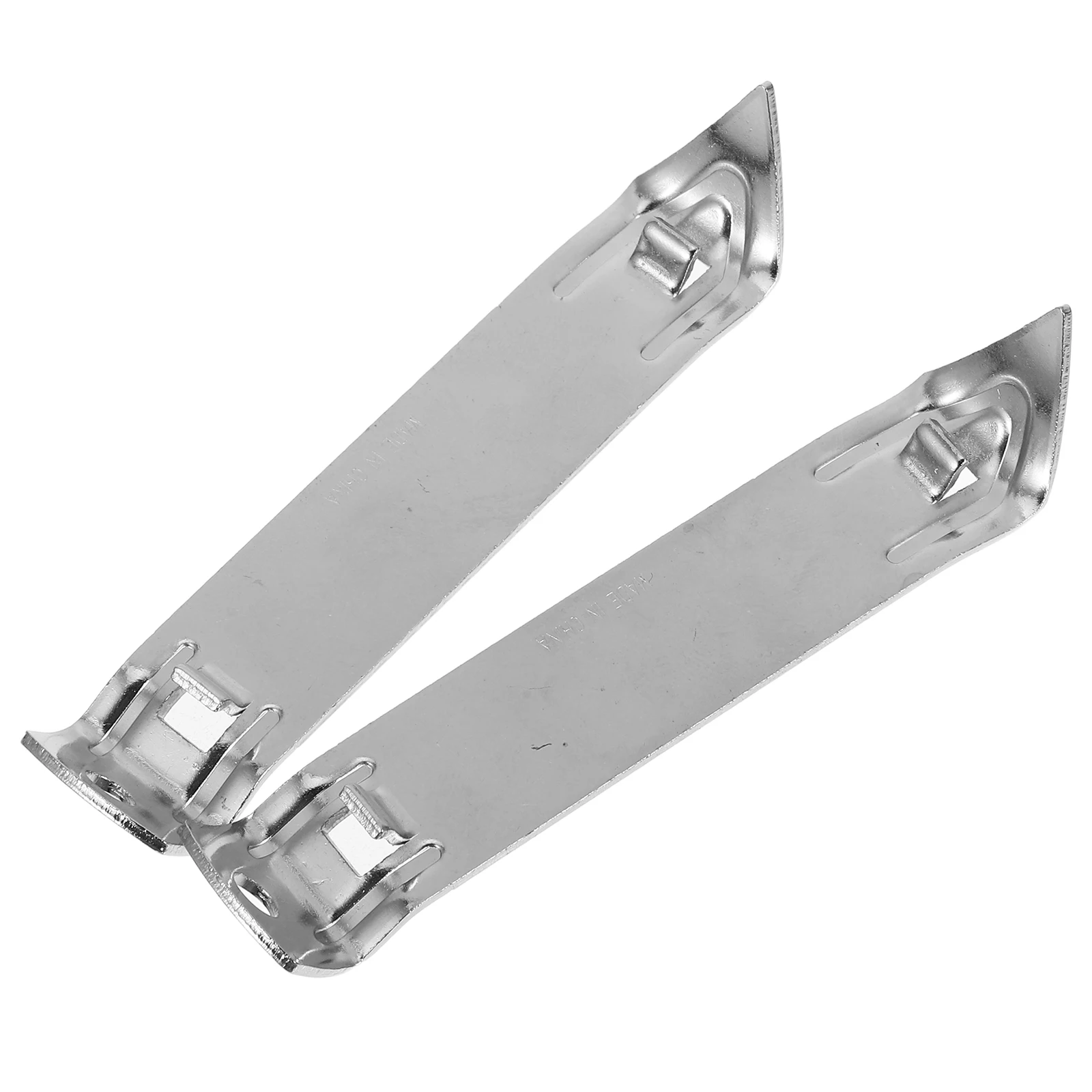 

2pcs Stainless Steel Bottle Magnetic Keychain Cap Carabiner Vial Balancing Catcher Portable Medicine Beer Beverage Caps