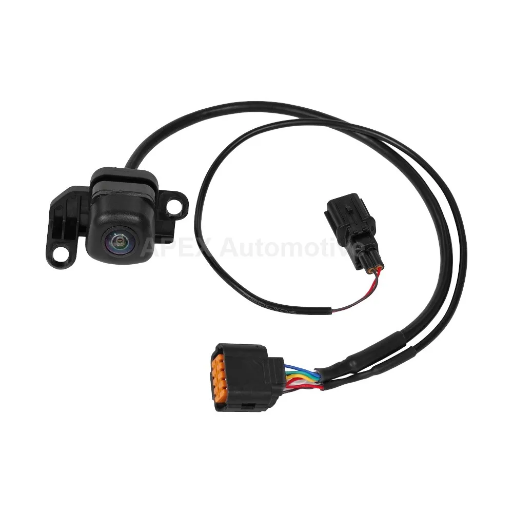 New Rear View Backup Parking Camera Accessories for Kia Tundra 99240-J7100 99240J7100
