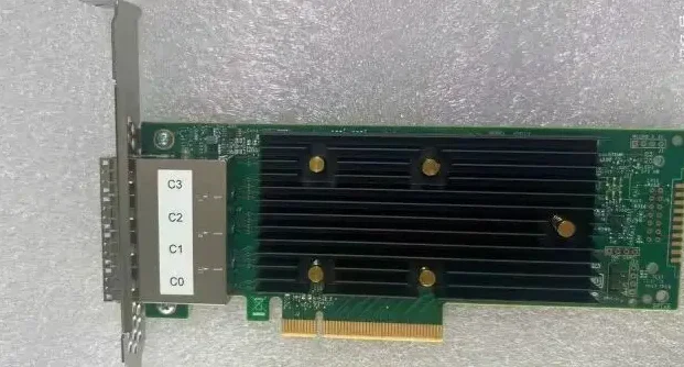 

Адаптер карты контроллера 9400-16e