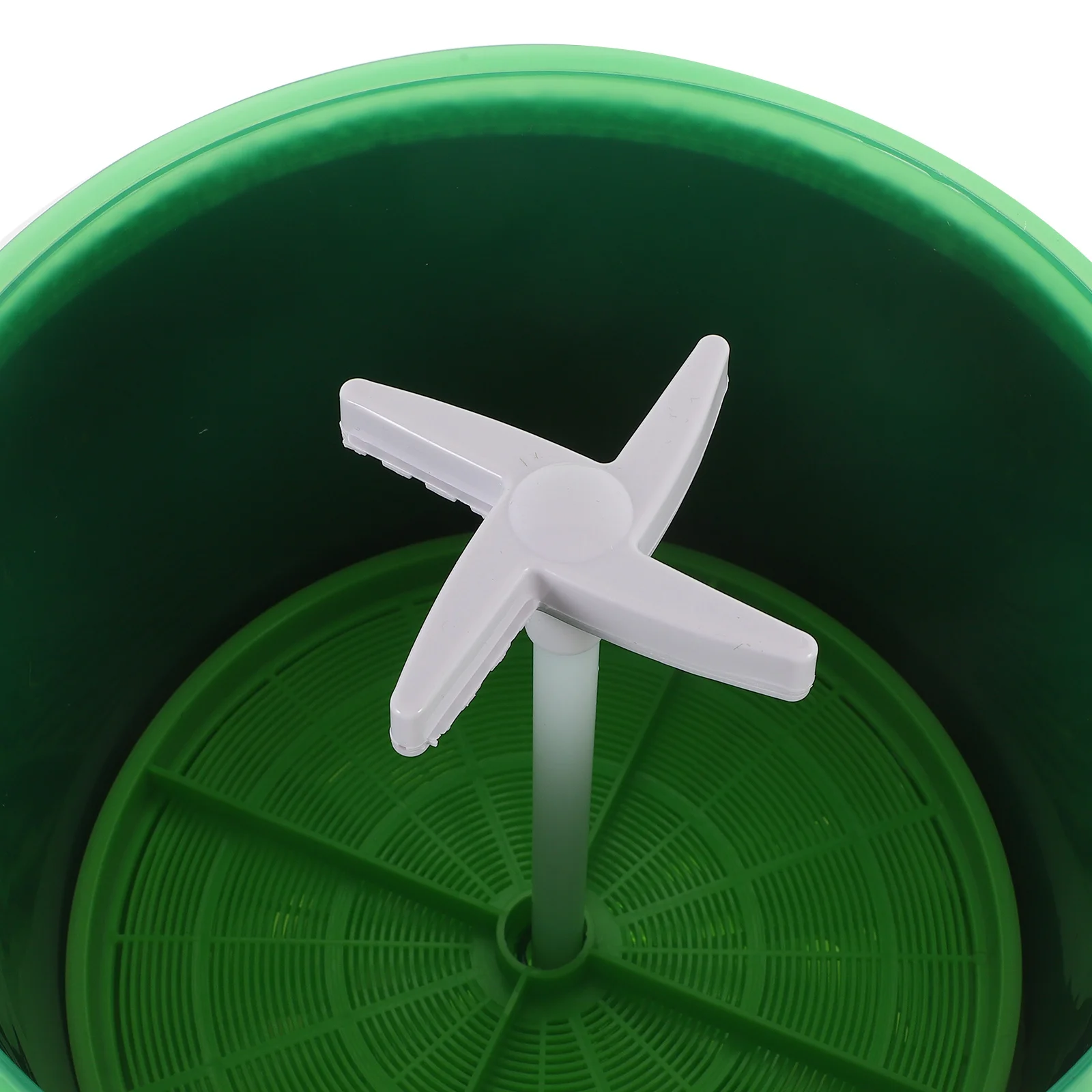 

220V Double Layer Intelligent Bean Sprouts Machine 20W Microcomputer Saving Automatic Water Circulation Electric