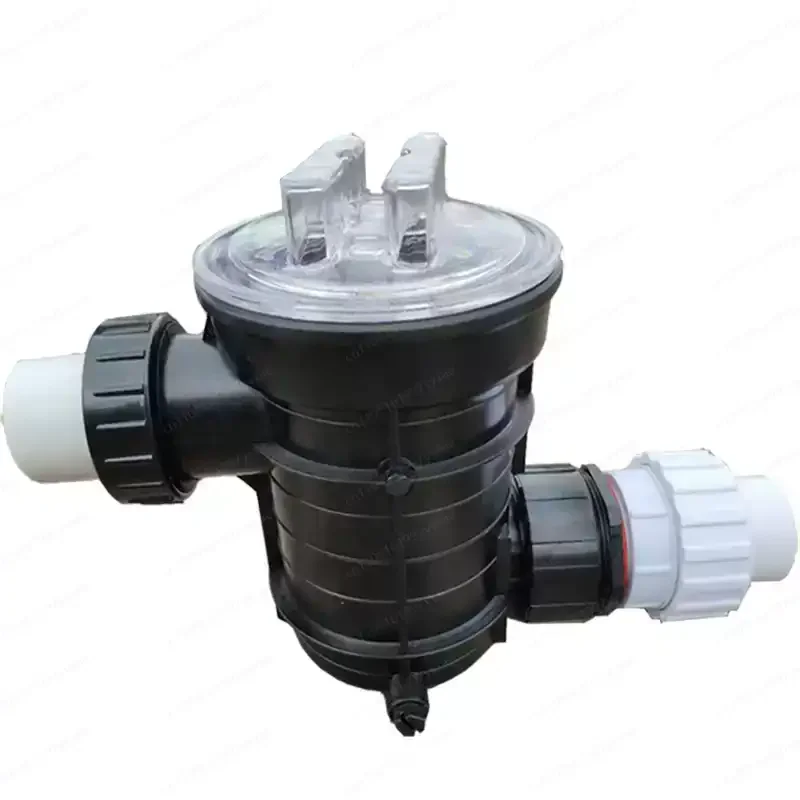 for-barber-shop-bath-pool-hair-filter-drainage-anti-blocking-filter-water-pump-prefilter-anti-blocking-filter-connection-pipe