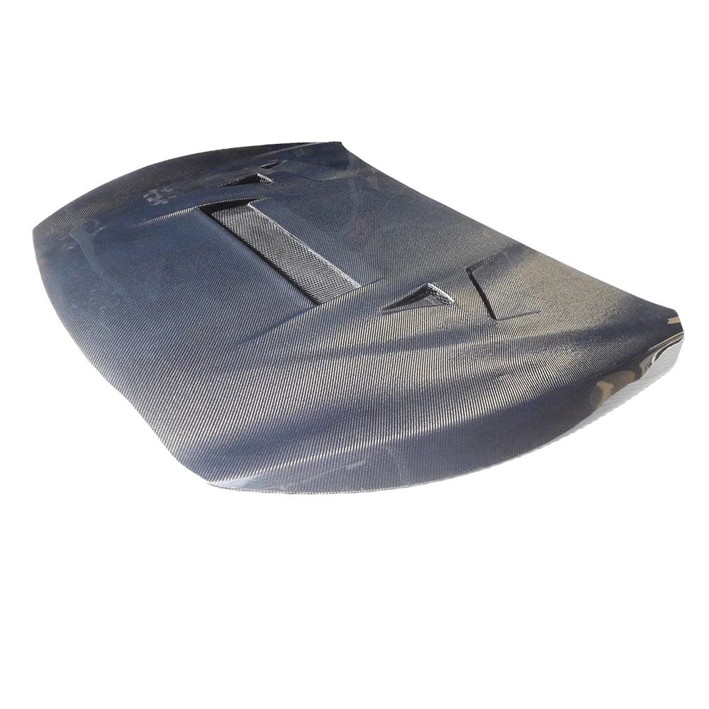 

YIYANG Refit And Upgrade Car Parts Carbon Fiber Material Hood For Infiniti To Q50 2018-2022 Car Body Kit