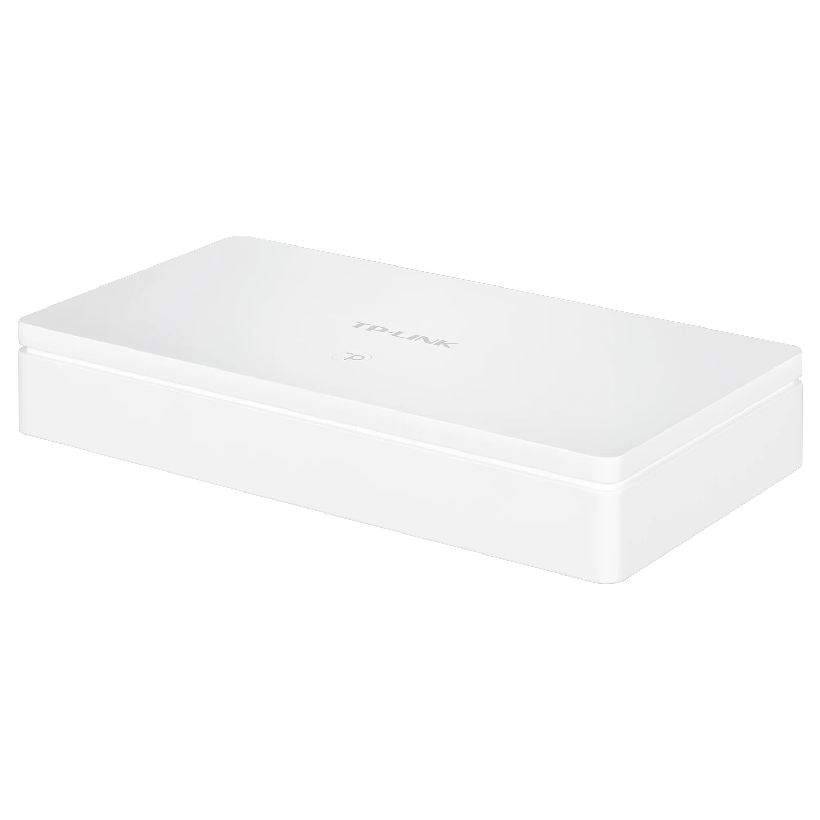 TP-LINK TL-R470E-4G-SD Router di rete industriale Gateway remoto 4G con componente di monitoraggio delle esposizioni cloud