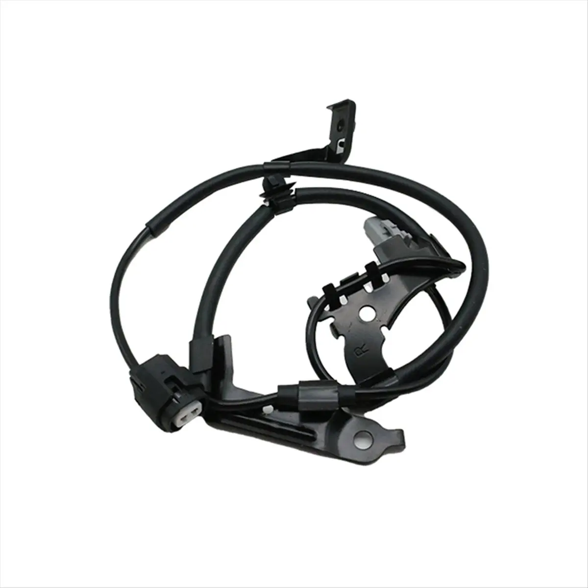 

#93X Automotive Parts & Accessories,ABS Anti Lock Wheel Speed Sensor Skid Control Wire for Lexus (Black)