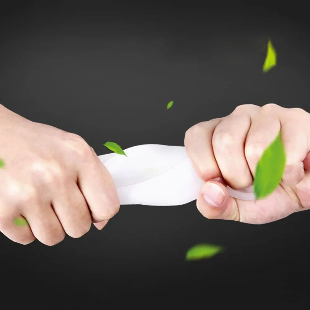 1000 مللي مجمع البول الطبي من السيليكون للبالغين مبولة مضادة للحساسية قابلة للتنفس مع أكياس القسطرة للنساء والرجال المسنين