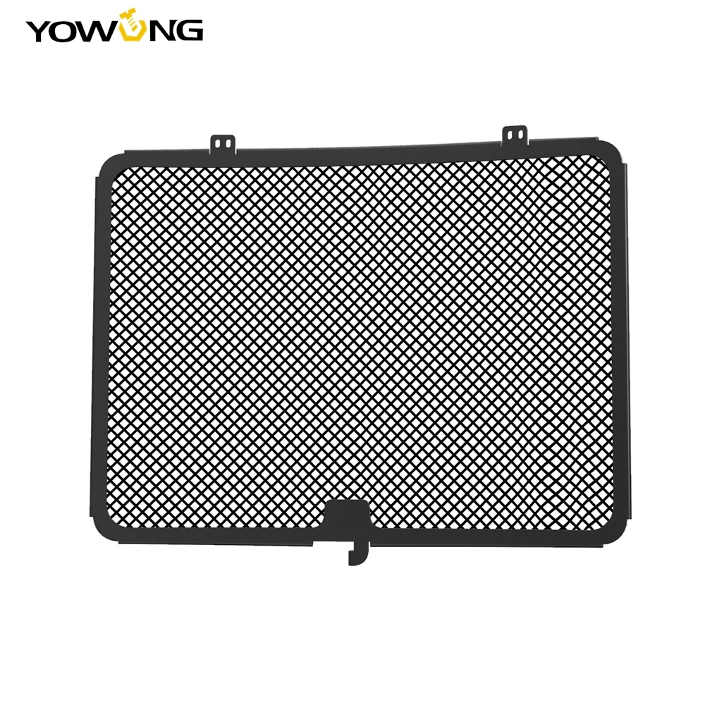 

Motorcycle Accessories YZF R1/R6 YZFR1 YZFR6 Radiator Grille Guard Cover Protector For Yamaha YZF-R1 2009-2014 YZF-R6 2006-2016