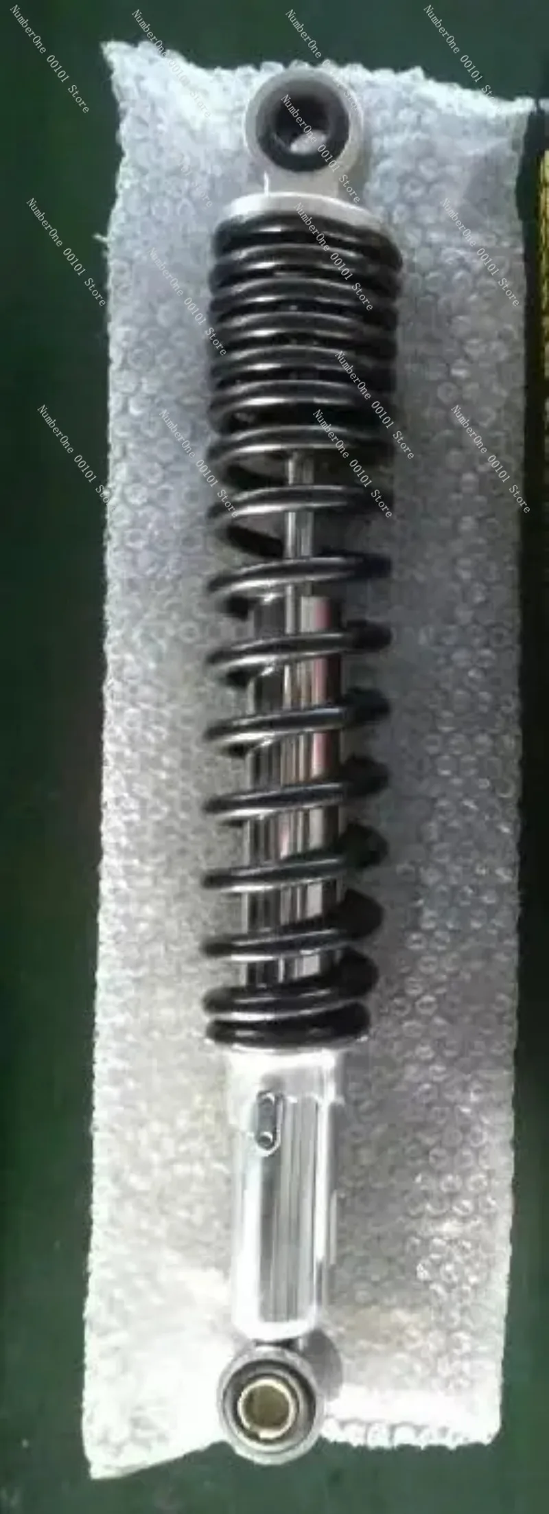 Hydraulic shock absorber for motorcycle rear shock absorber CG125Trtan150Fan150 Start 150