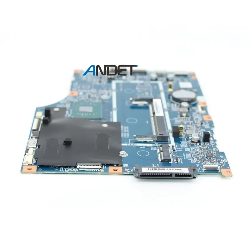 Per Lenovo V110-15IAP N4200 UMA Scheda Madre Del Computer Portatile Notebook Mainboard Accessori 100% test OK 5B20M44675 5B20M44694