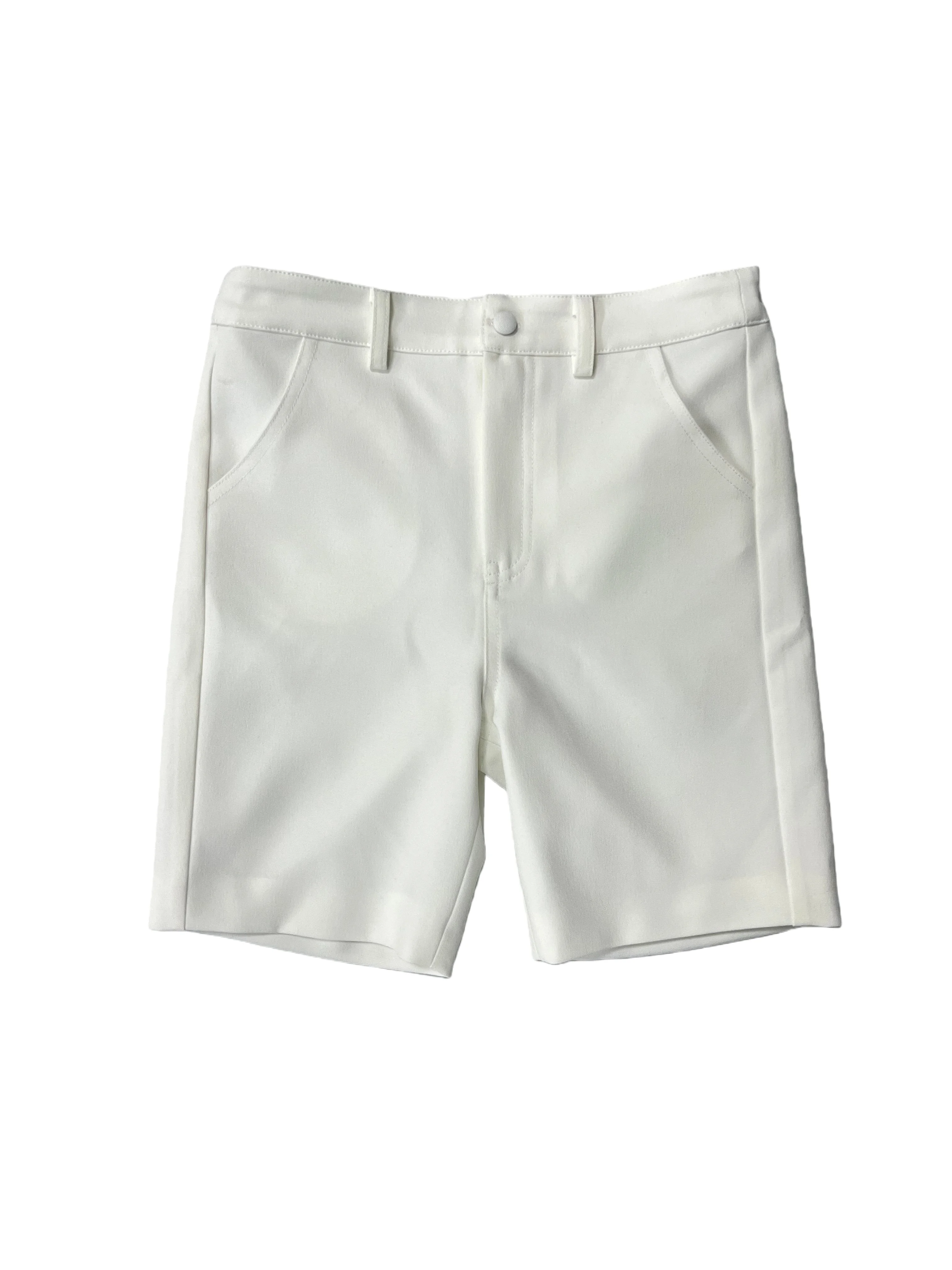 Smocking Floral Collection – Boy Shorts
