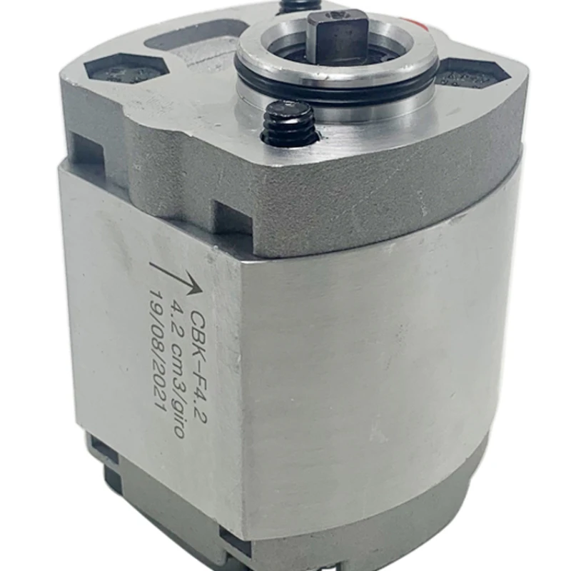 

CBK-F2.1/F1.6/F3.2/F4.8/F6.8/F7/CBK-F8.0 micro gear pump