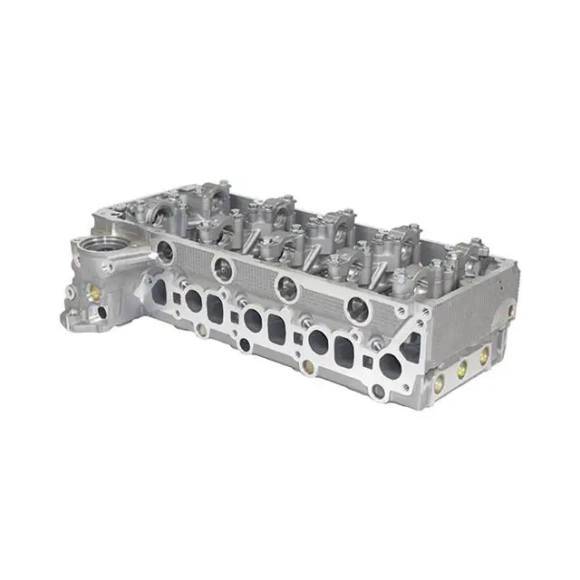 

ISUZU ENGINE 4BG1 CYLINDER HEAD No.897363589 Made in Japan 100% Genuine