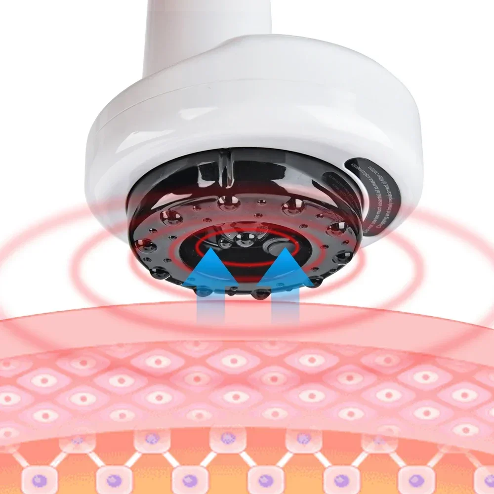 Electric Cupping Treatment Set Electric Suction Cup Anti-cellulite Massage Vacuum Tank Hindleg Physiotherapy Scrape Sand Cupping