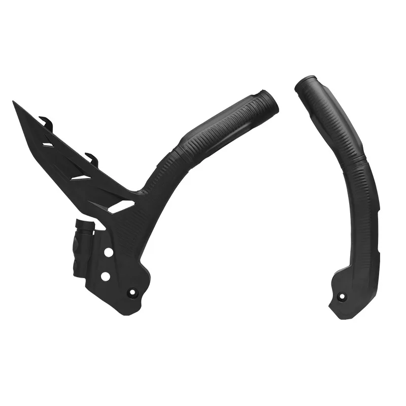 EXC-F SX-F 2024 frame left and right protection plates