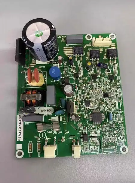 새로운 하이센스 냉장고 컴프레서 드라이브 보드 VNC1113Y VNX1116Y 가변 주파수 제어 보드