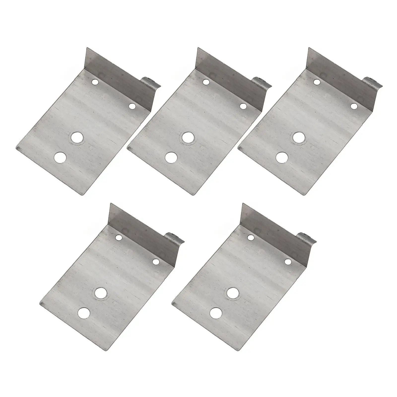 Woodworking Tools Carpenter Tools 5cm X 3.5cm X 1.6cm Door Installation Kit Compact Size Efficient Installation
