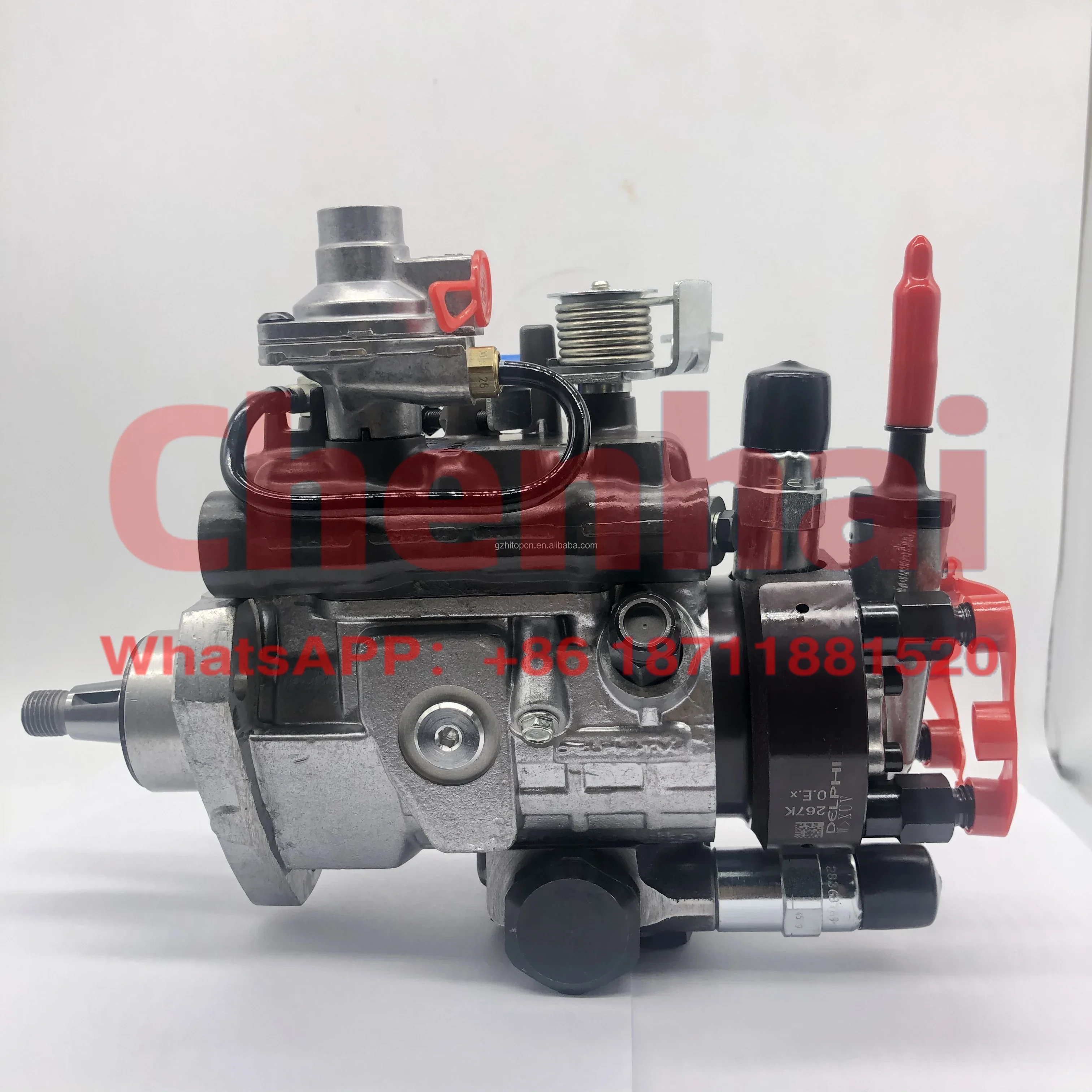 

Wholesale price 320-06930 32006930 3CX 4CX Fuel Injection Pump 320/06930 9323A270G 9323A272G