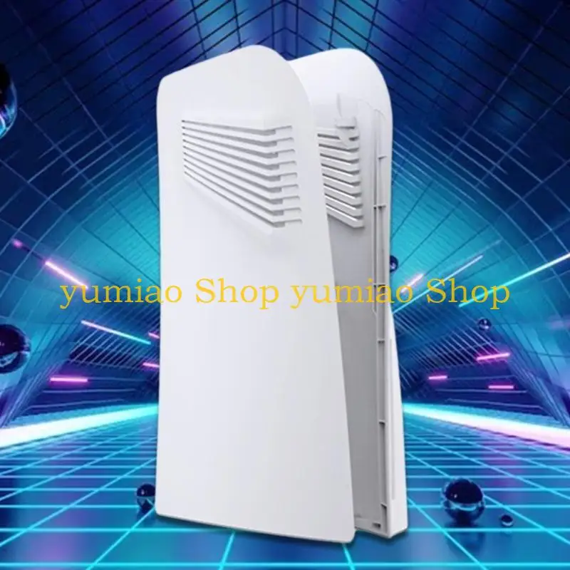 

587B Fit for Digital Edition Console Accessories Hard Shockproof Cover Shell Panels Anti-Scratch Dustproof