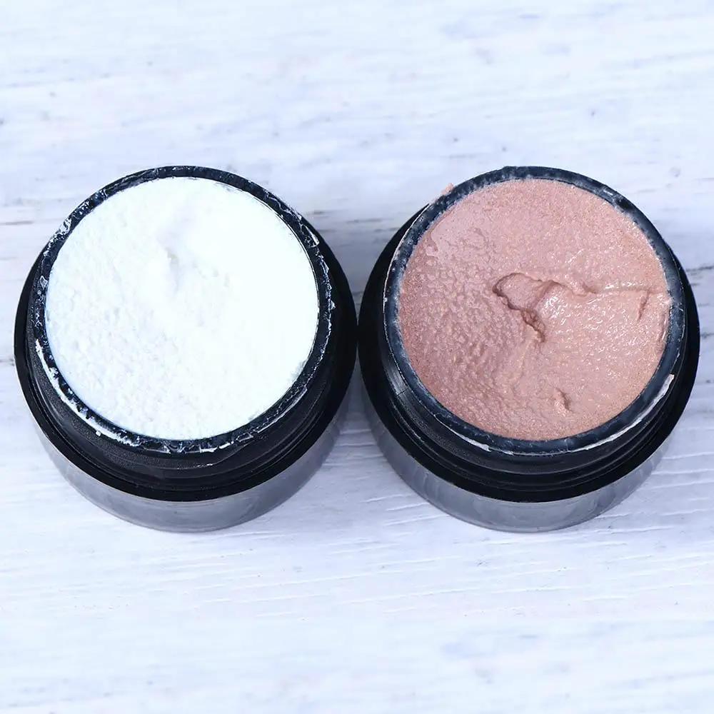 Diseño de yeso para uñas, decoración de uñas DIY, Gel para uñas, esmalte de uñas, laca, barniz para decoración de uñas, textura de arena 3D, Gel de yeso