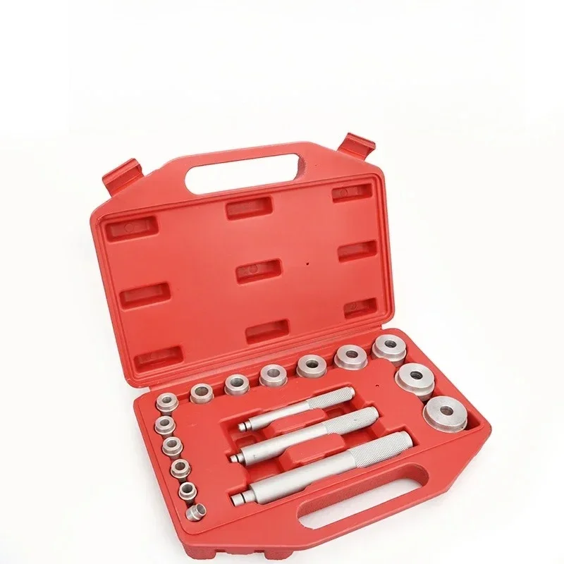 

Auto Repair Small Bearing Peilin Dismantling Device Disassembly and Installation Extractor Oil Seal Ring Ferrule