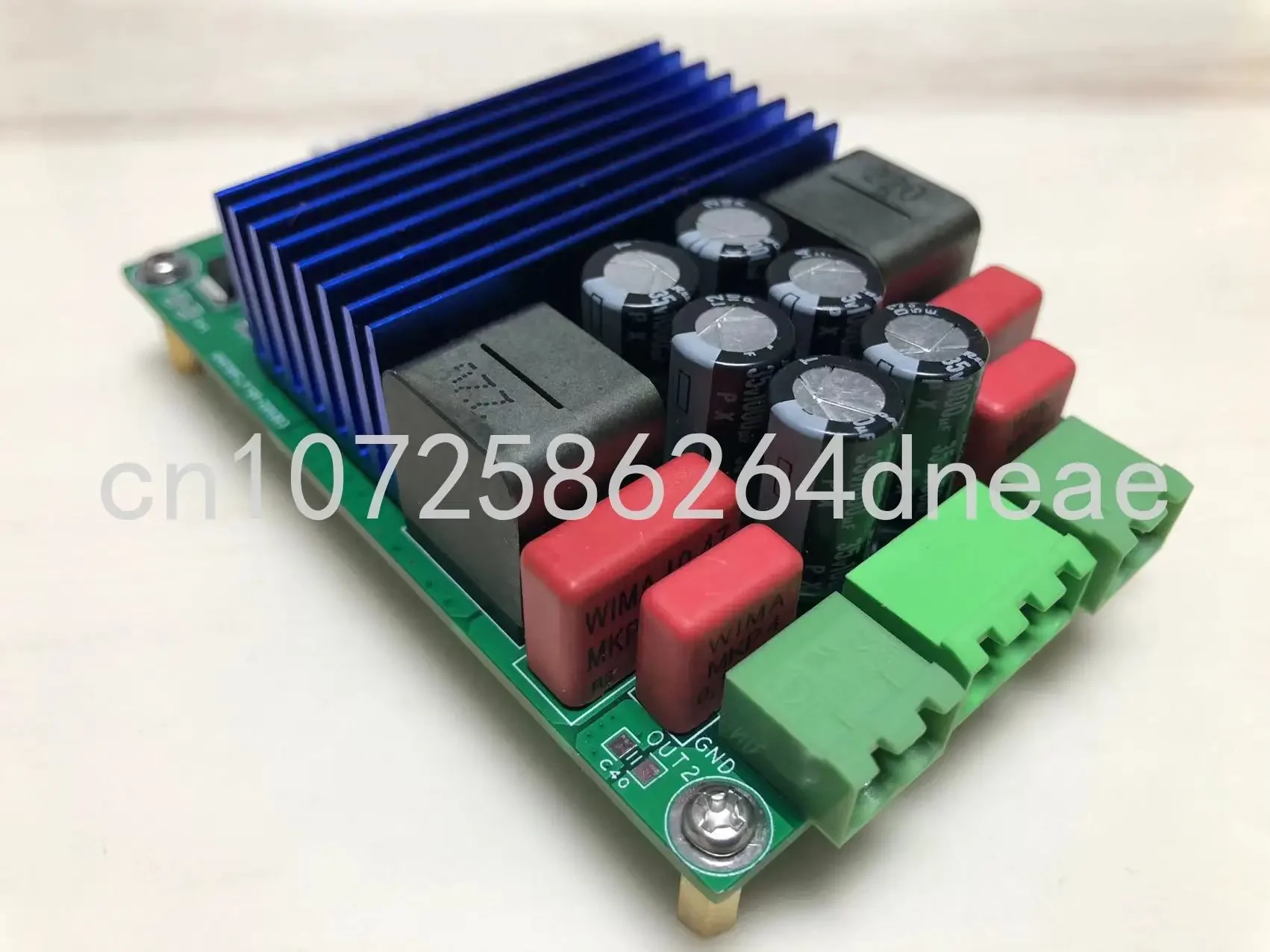 MA5332 High Quality Digital Power Amplifier Board 2X200W