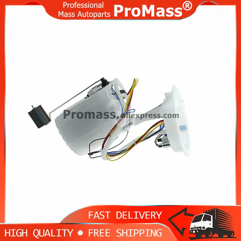 

1pc Fuel Pump Assembly 31372616 For VOLVO- S80 Xc60 T5\t6\t8 V90 S90 XC90 New