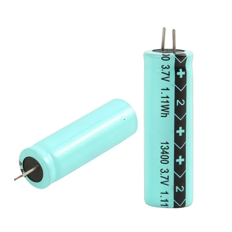 10300 high-performance battery capacitive lithium battery 13400 14400 scale bubble machine power tool toothbrush battery
