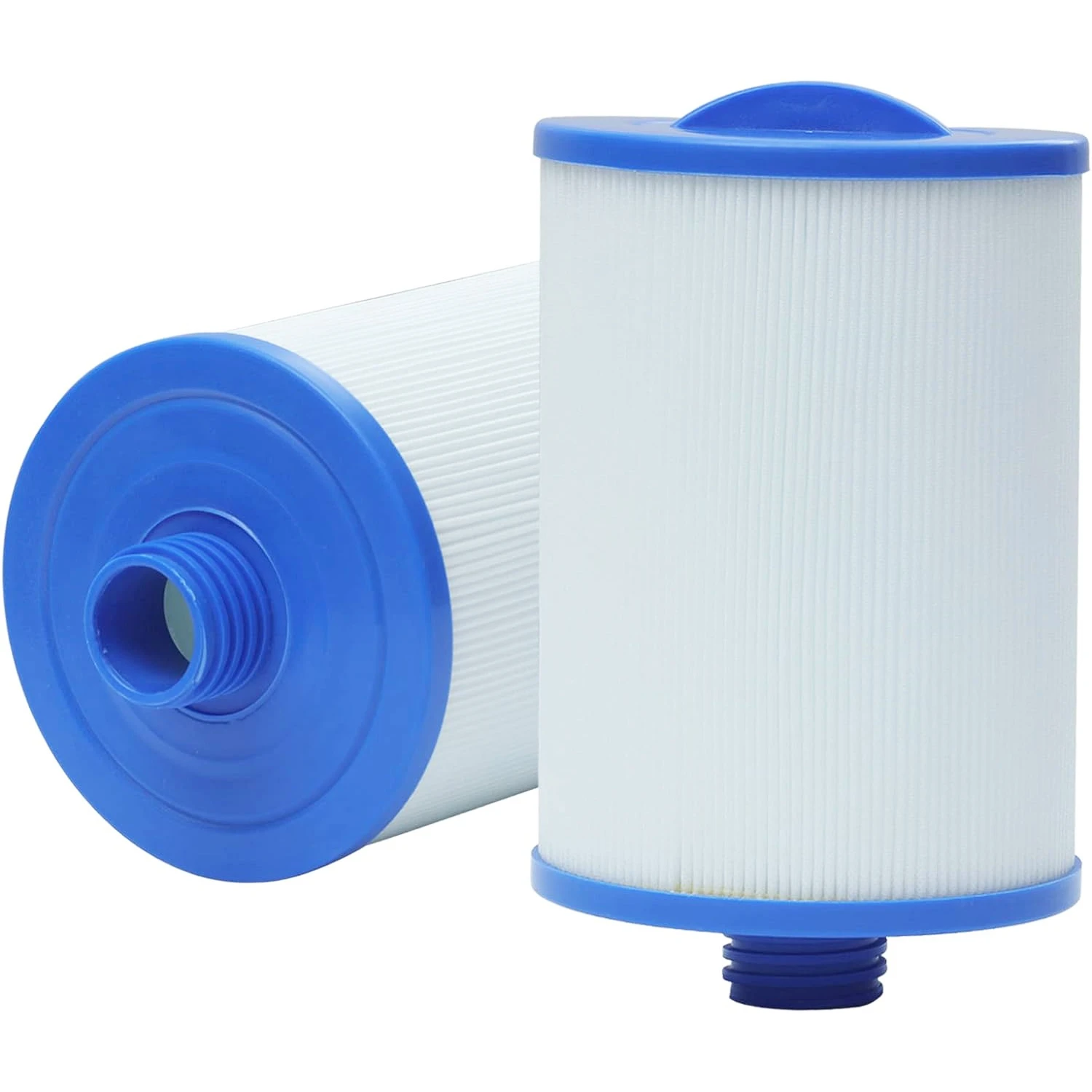فلتر سبا PWW50 لمرشحات الحوض الساخن Unicel 6CH-940 PleatcoPure PWW50P3 Filbur FC-0359 Waterway 817-0050