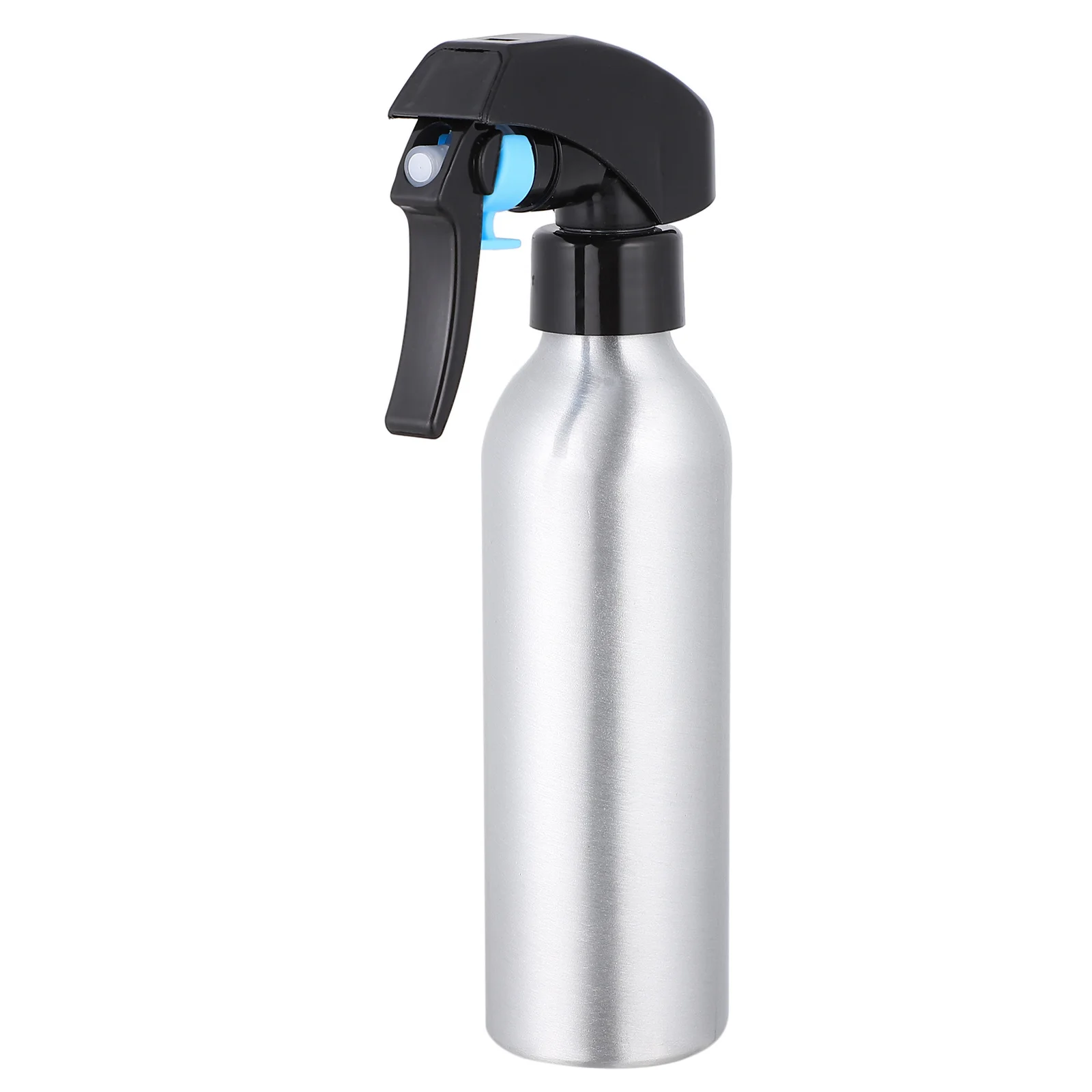 

1Pcs Travel Bottle Reusable Aluminum Spray Container for Skincare Products Sub-Packing Refillable Spray Bottle