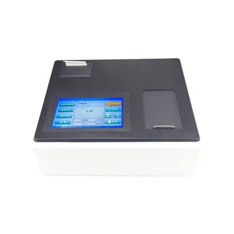 

Conventional multi-parameter water quality detector COD detection device COD colorimeter